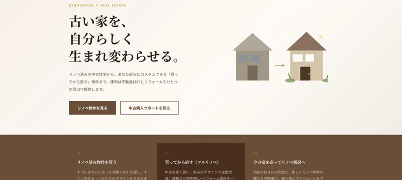 スタジオ建和